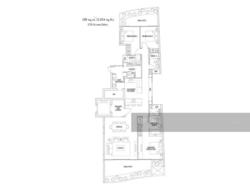 The Coast at Sentosa Cove (D4), Condominium #139530132